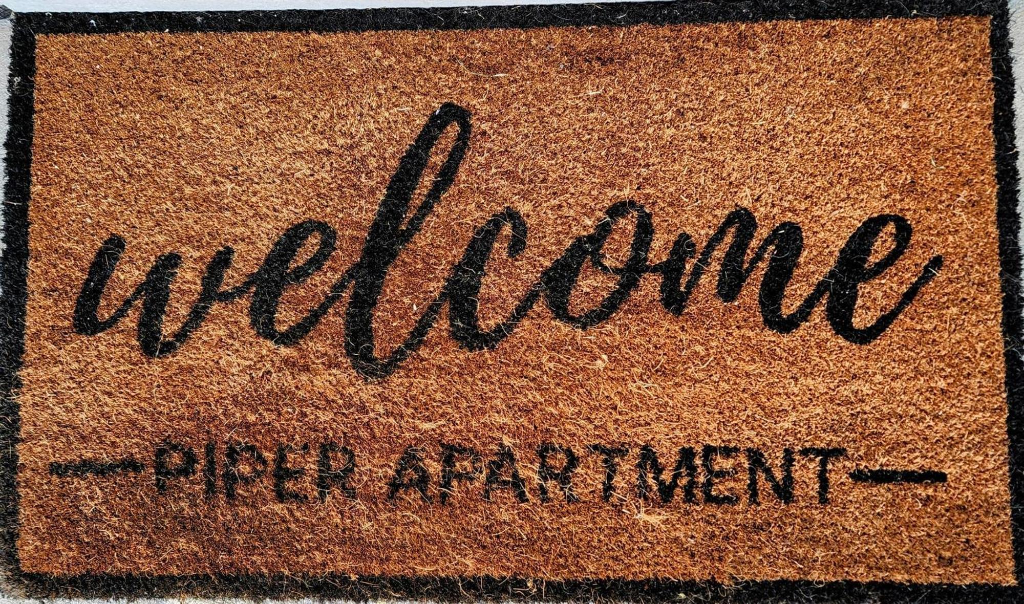 Piper Apartment Bathurst