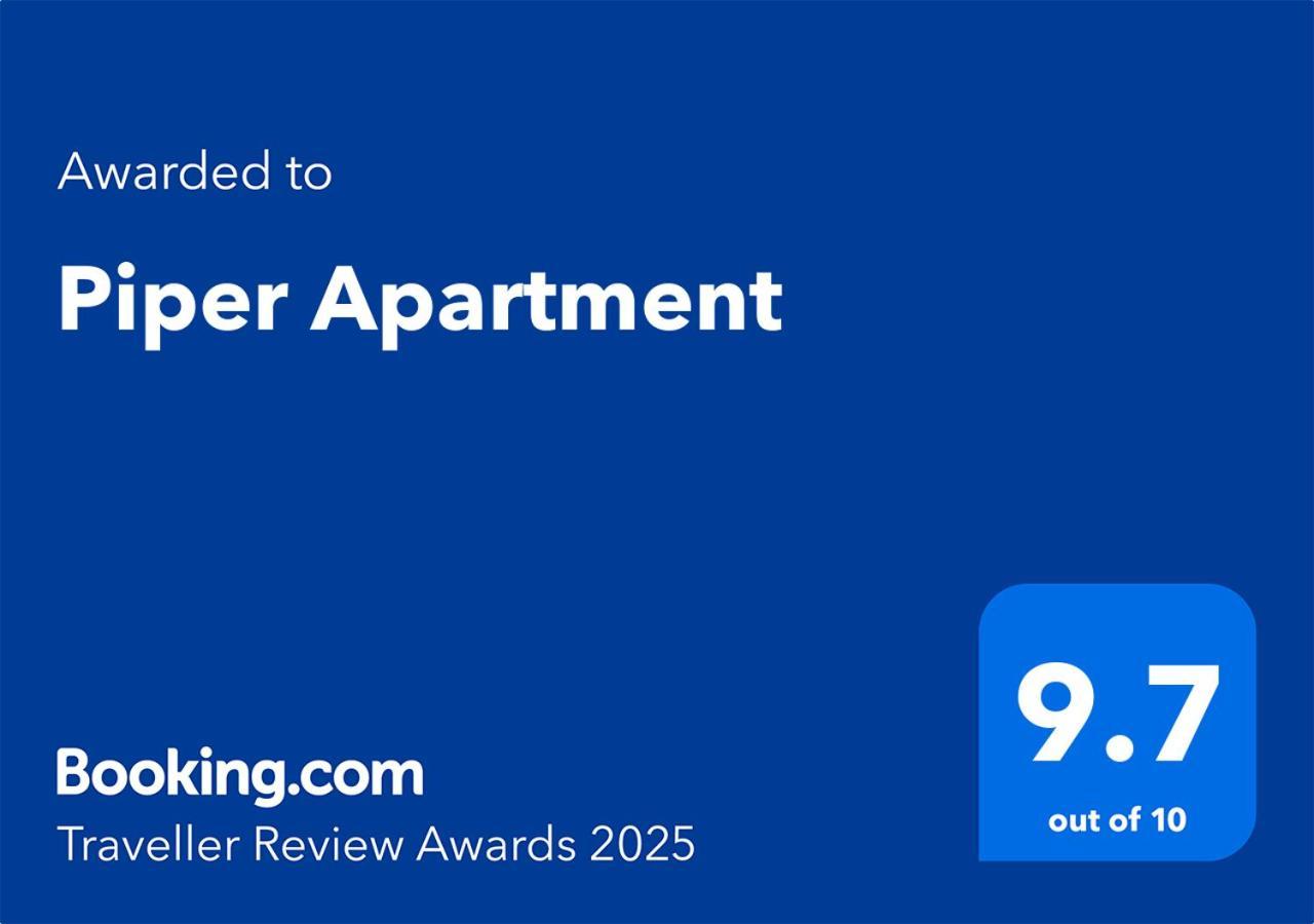 Piper Apartment Bathurst