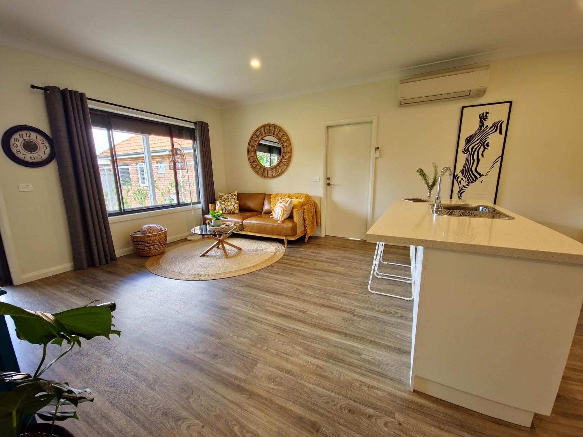 Piper Apartment Bathurst